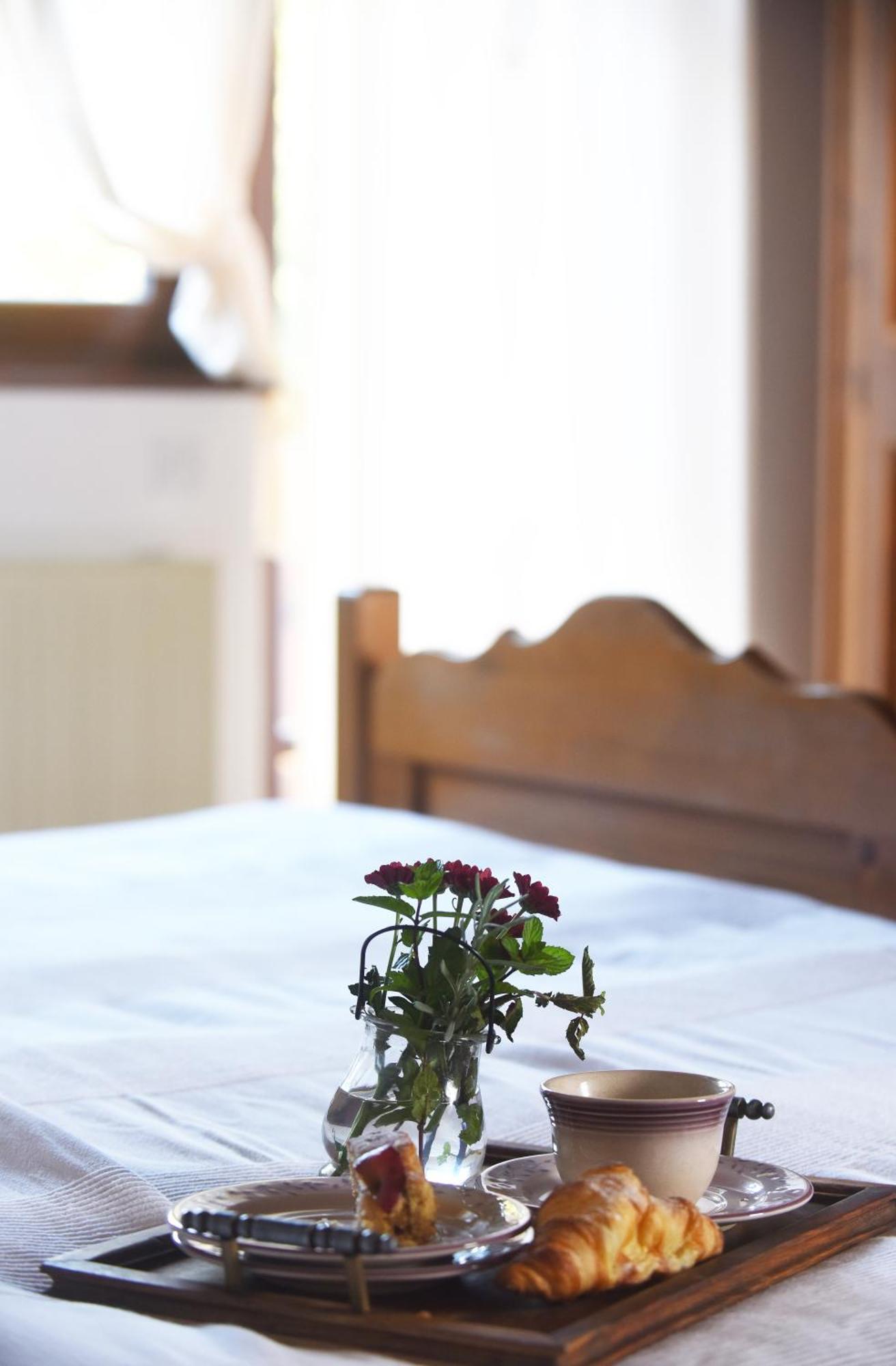 Domacija Seruga Countryside Hotel Novo Mesto Bagian luar foto